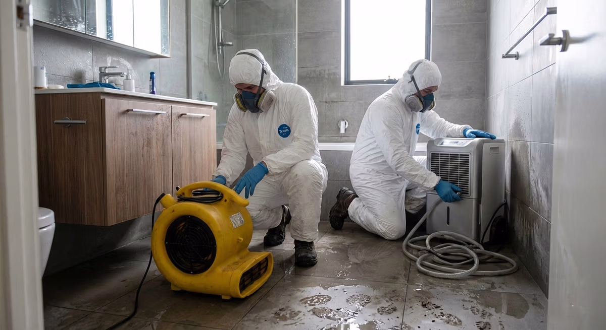 Bestclean24 — realizacja usługi