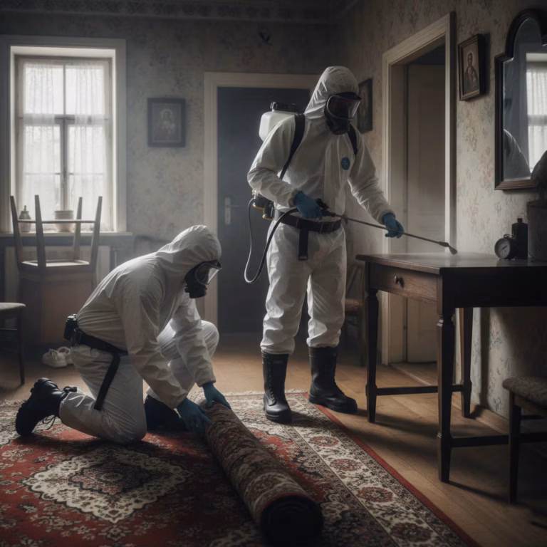 osuszanie piwnicy po zalaniu