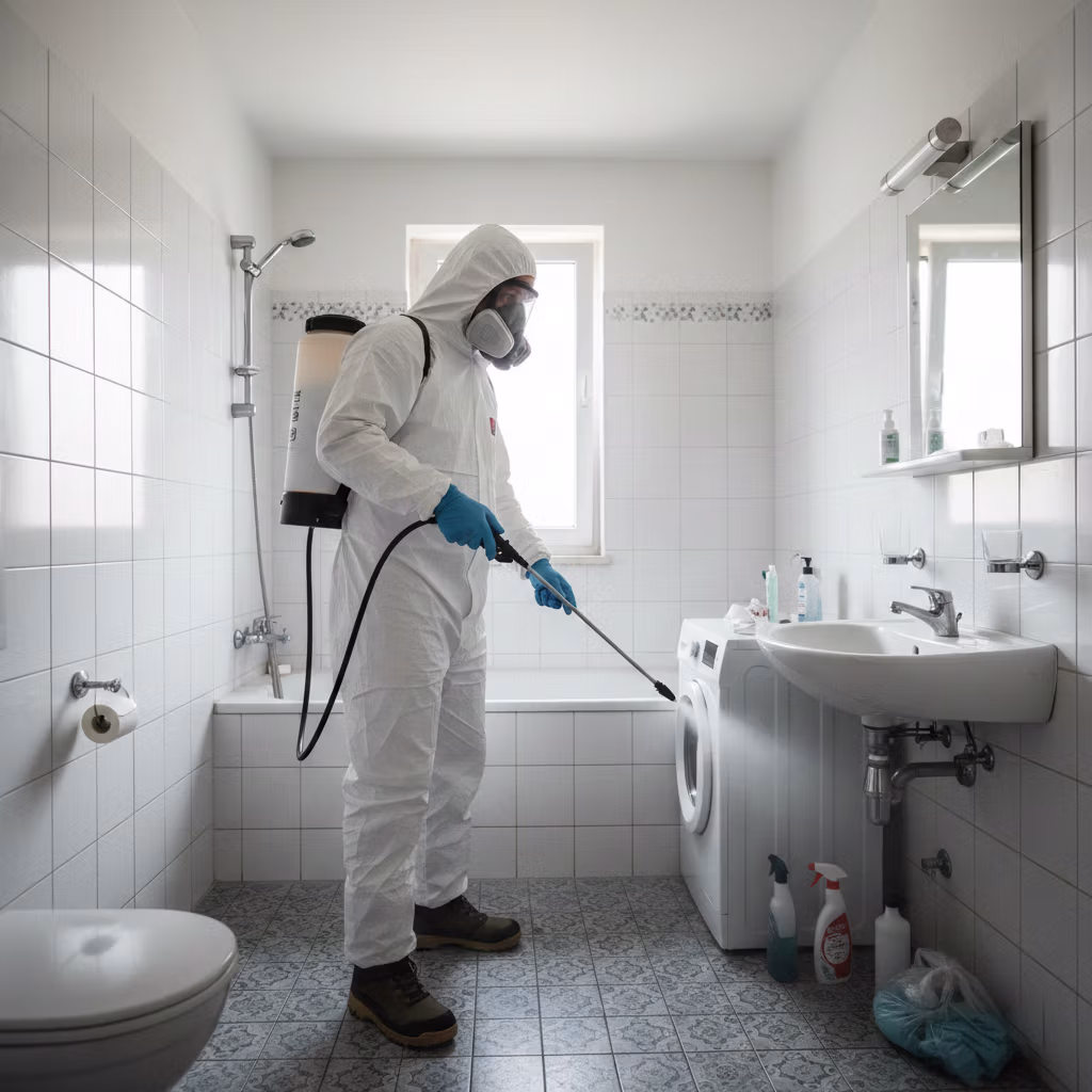 Bestclean24 — realizacja usługi