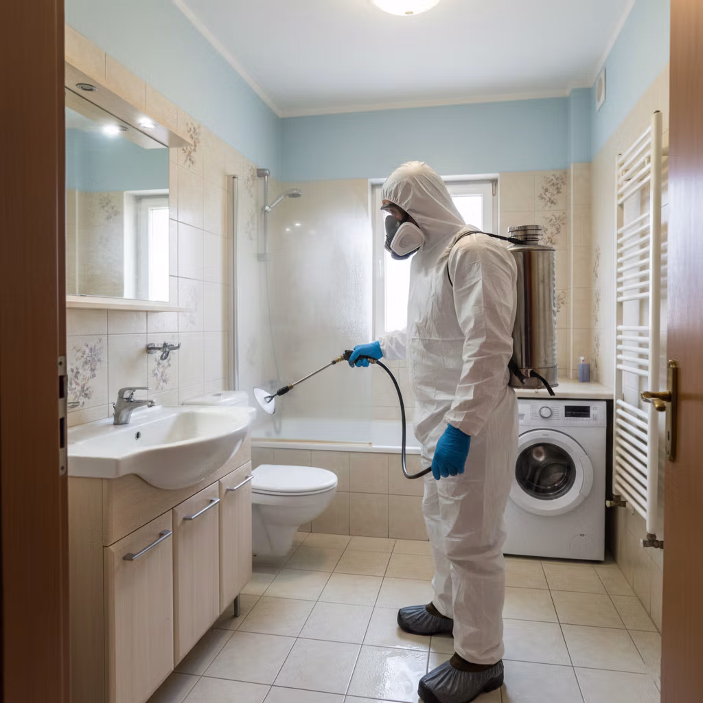 Bestclean24 — realizacja usługi